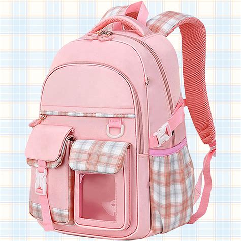 school bags for p6 girls.